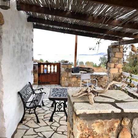 Villa Chris House Sapsila Exterior foto