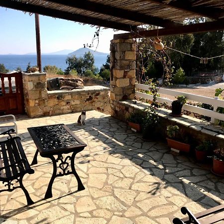 Villa Chris House Sapsila Exterior foto