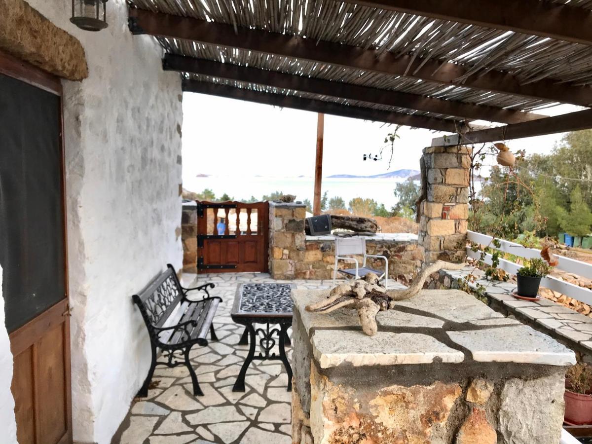 Villa Chris House Sapsila Exterior foto