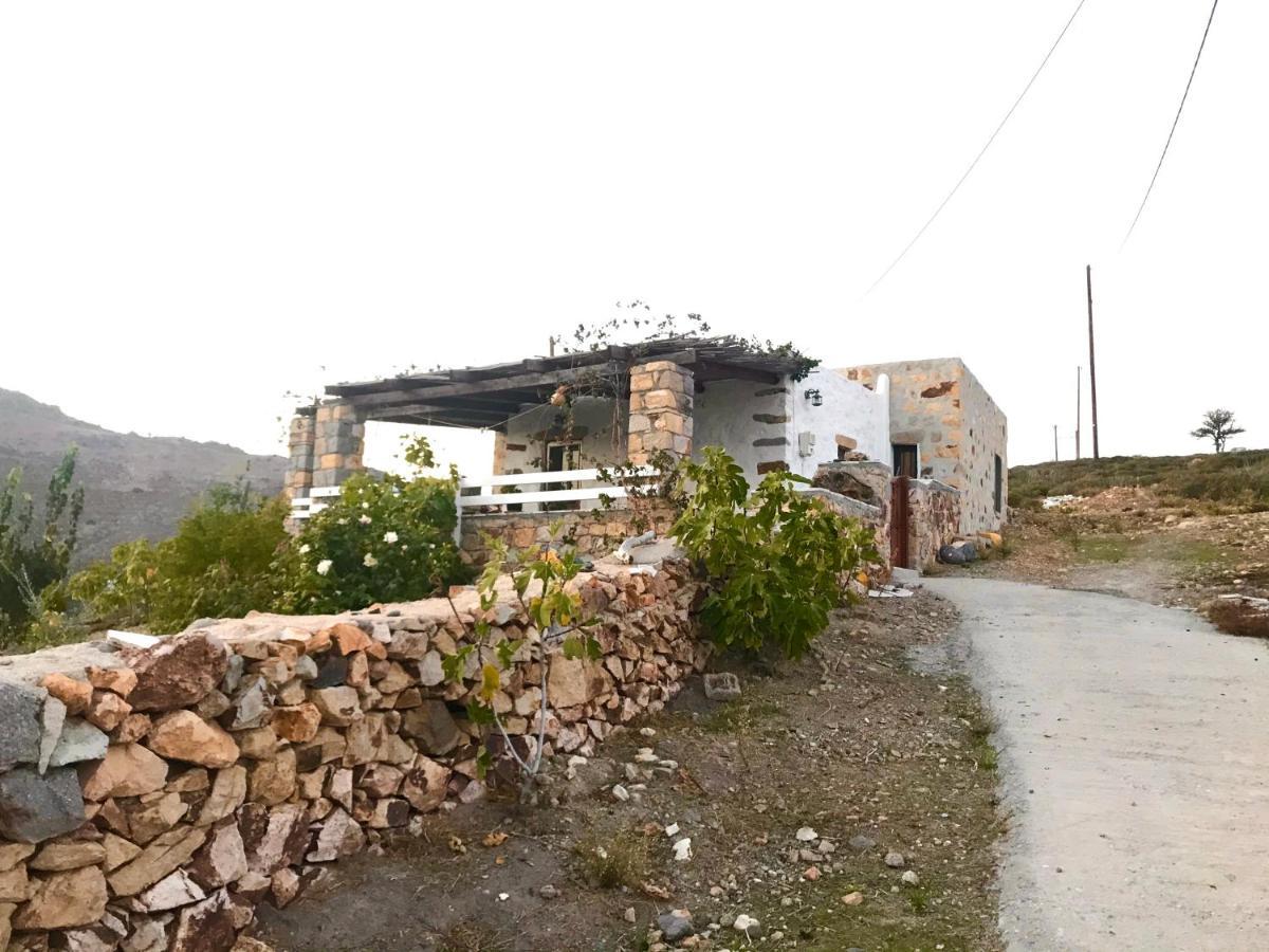 Villa Chris House Sapsila Exterior foto