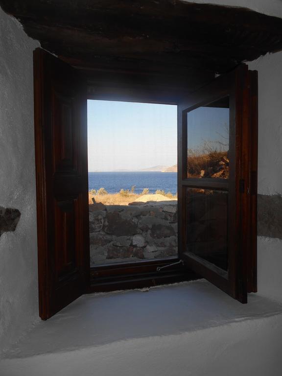 Villa Chris House Sapsila Exterior foto