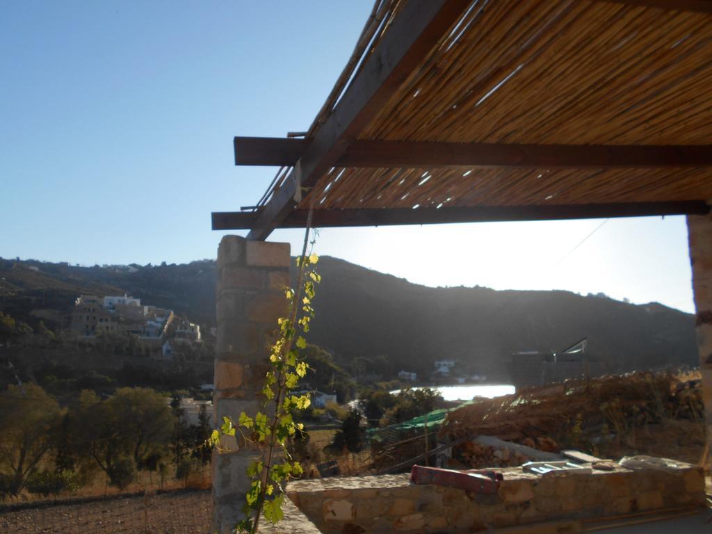Villa Chris House Sapsila Exterior foto