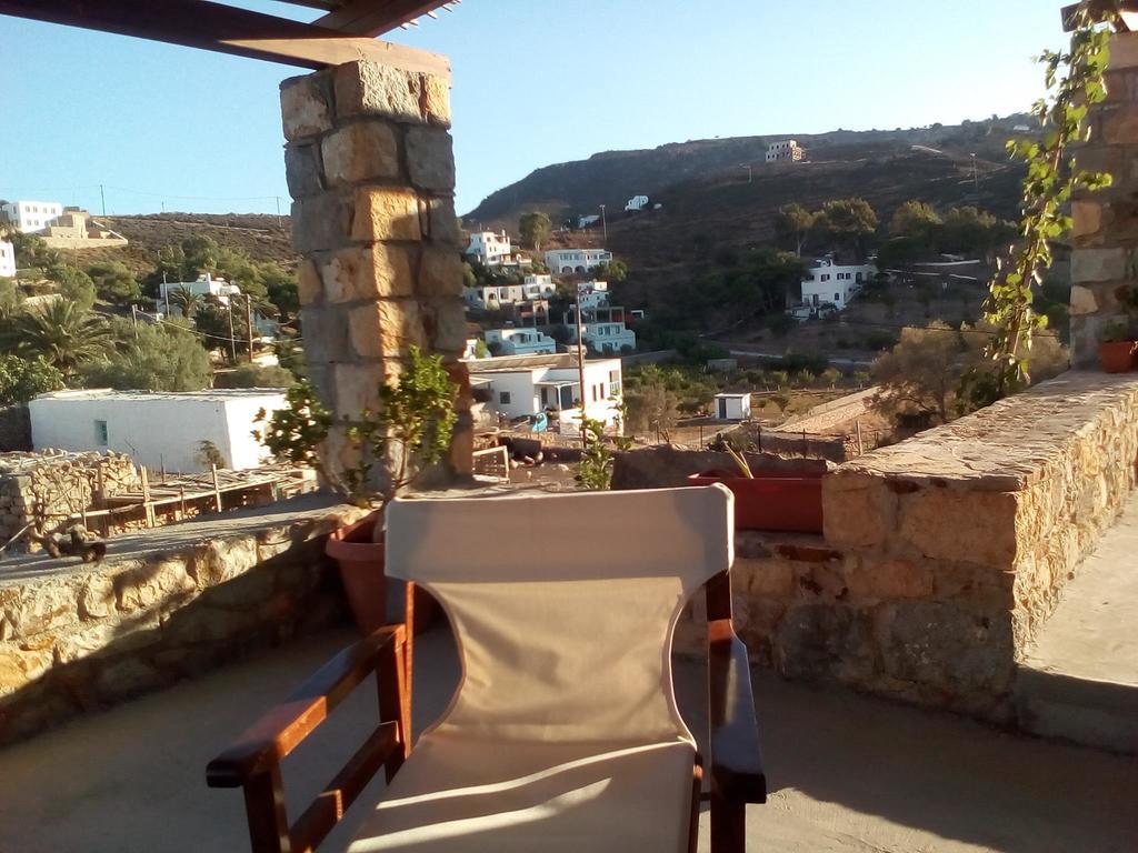 Villa Chris House Sapsila Exterior foto