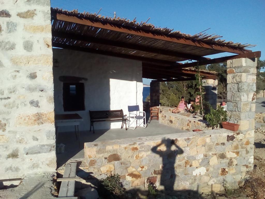 Villa Chris House Sapsila Exterior foto