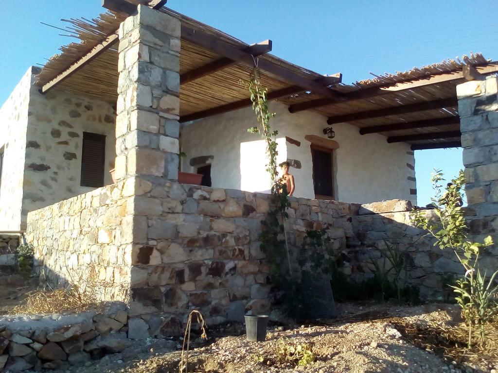 Villa Chris House Sapsila Exterior foto