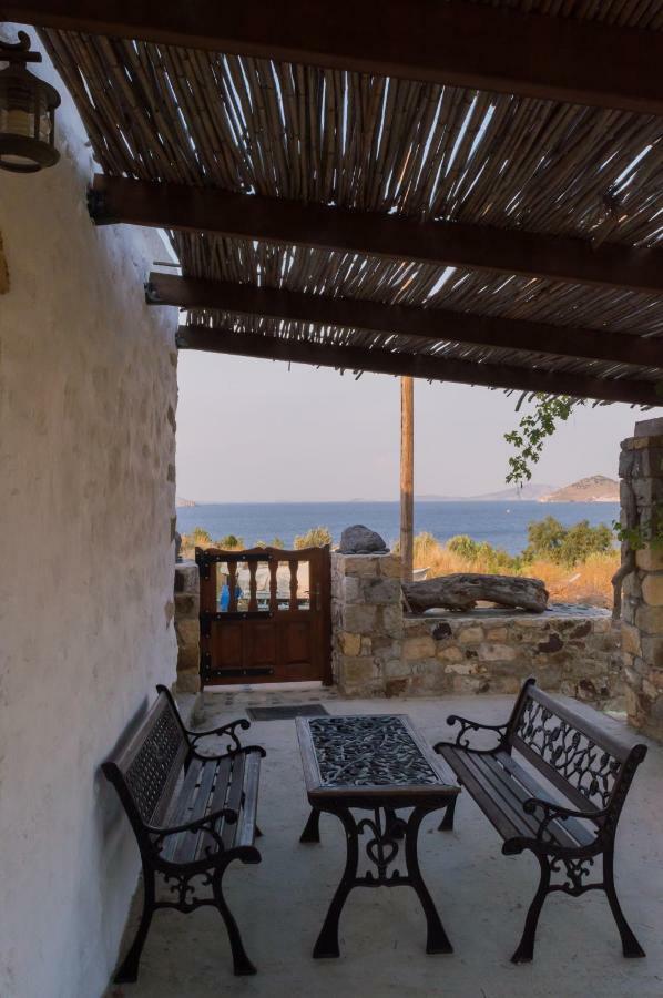 Villa Chris House Sapsila Exterior foto