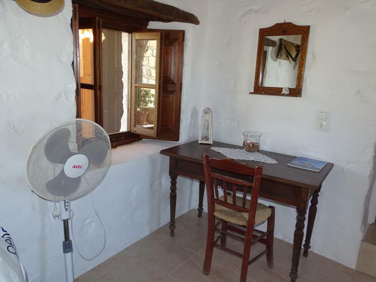 Villa Chris House Sapsila Exterior foto